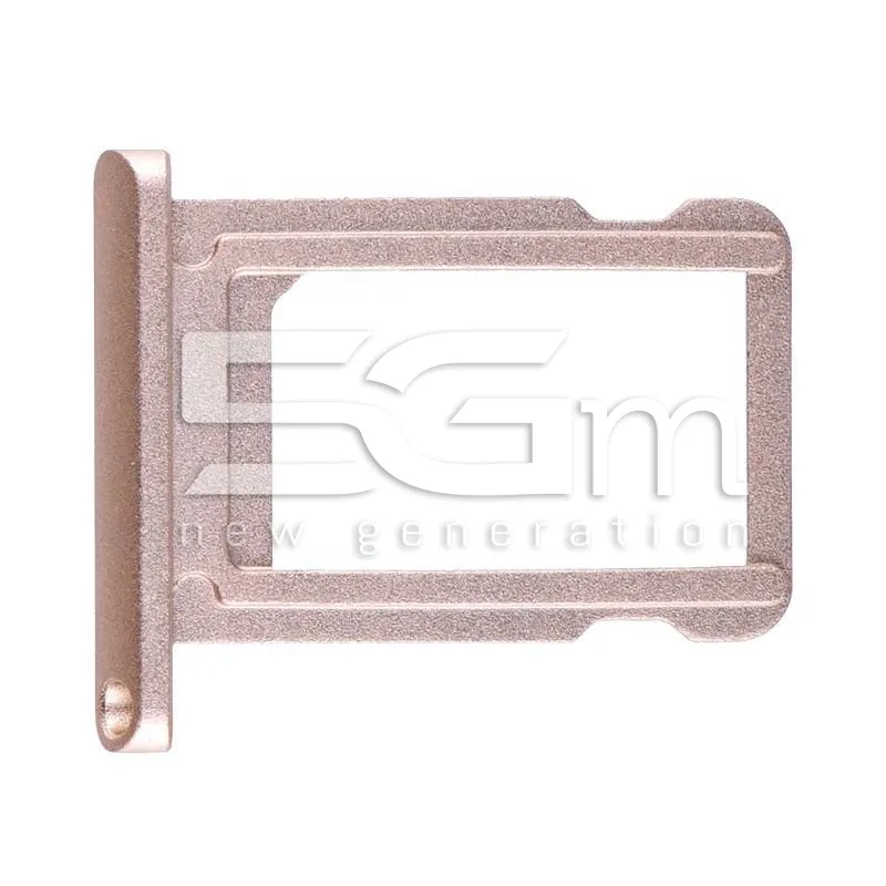 Supporto Sim Card Gold iPad Mini 4