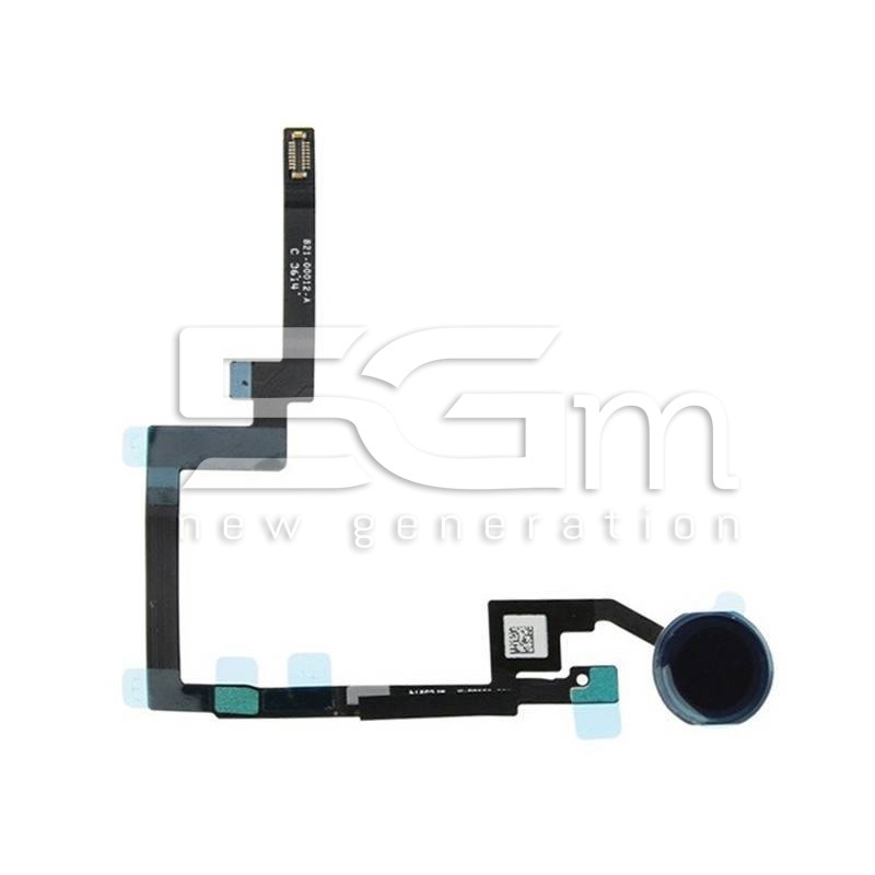 iPad Mini 3 Full Black Joystick Flex Cable