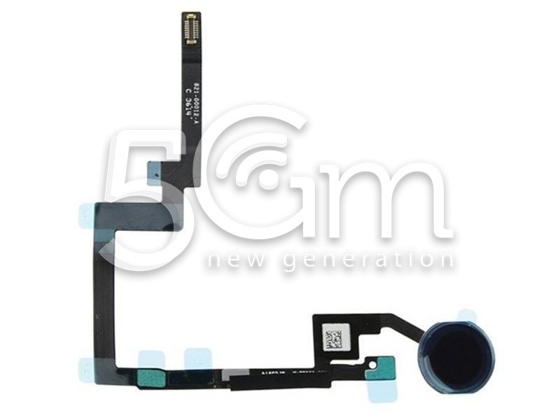Joystick Nero Completo Flat Cable iPad Mini 3