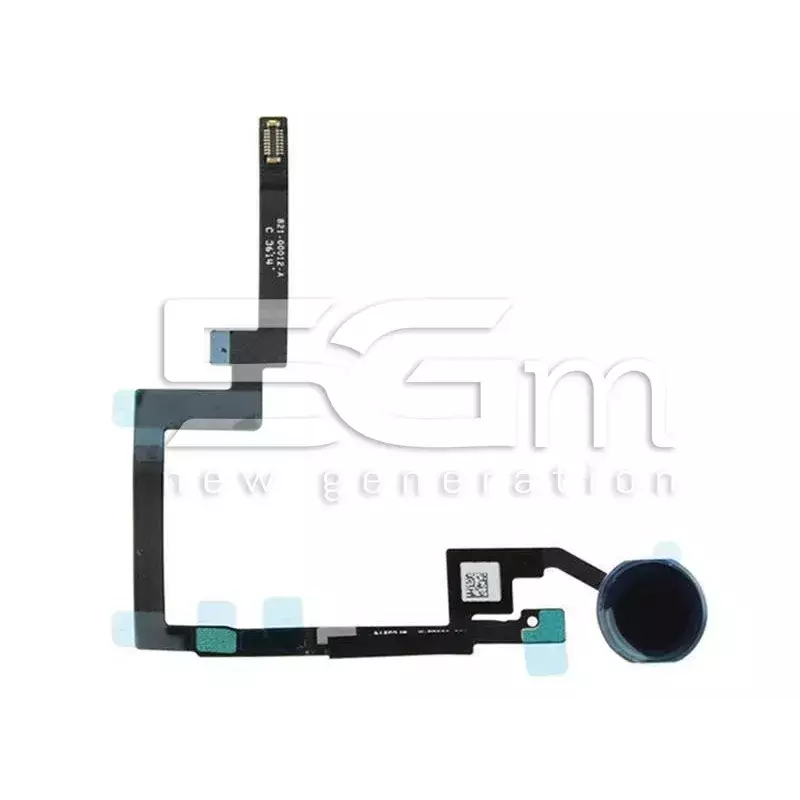 Joystick Nero Completo Flat Cable iPad Mini 3
