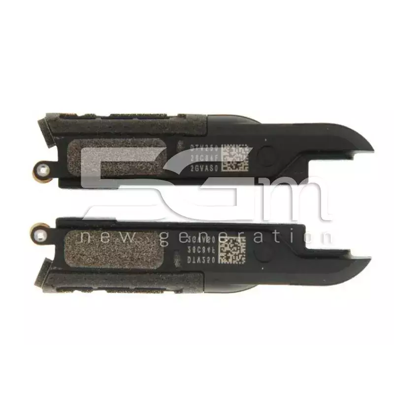 Suoneria Destra DX IPad Mini No Logo