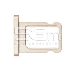 Supporto Sim Card Gold iPad Mini 3