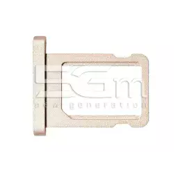Supporto Sim Card Gold iPad Mini 3