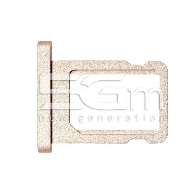 Supporto Sim Card Gold iPad Mini 3