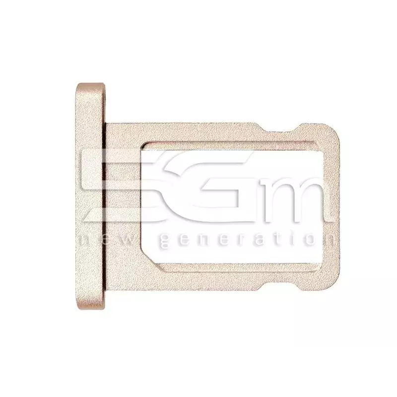 Supporto Sim Card Gold iPad Mini 3