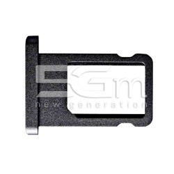 Supporto Sim Card Nero iPad Mini 3