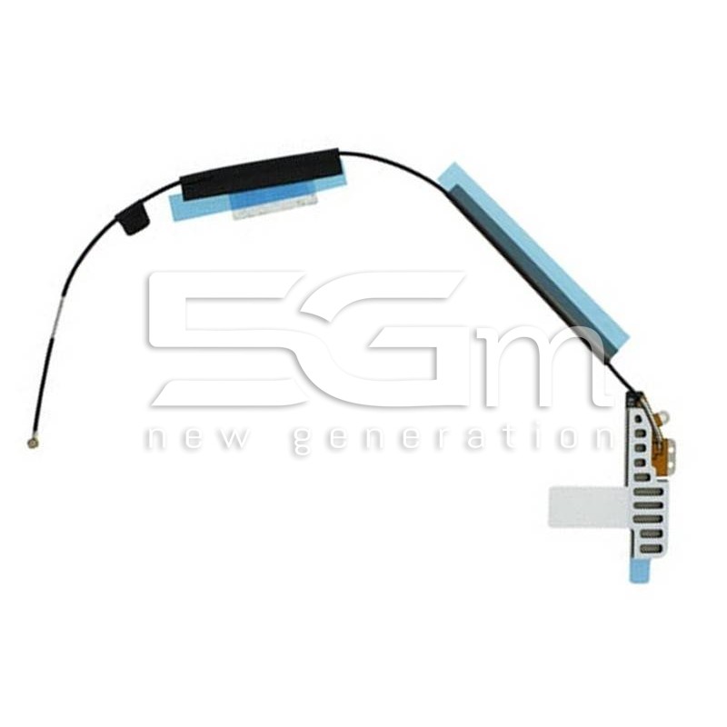 Ipad Mini Wifi Antenna + Bluetooth Flat Cable