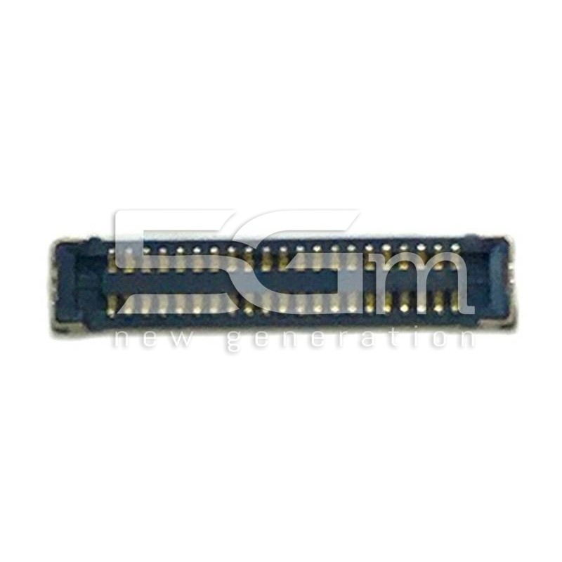 iPad Air 2 Touch Screen to Motherboard 21 Pin Connector