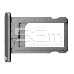 Ipad Air Dark-Grey Sim Card Holder