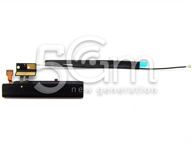 Modulo Wifi Destro Ipad 3 4G No Logo