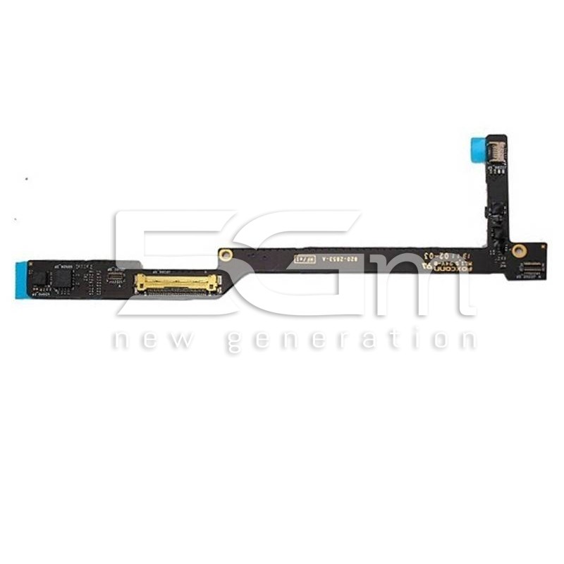 Ipad 2 Mainboard 3g Lcd