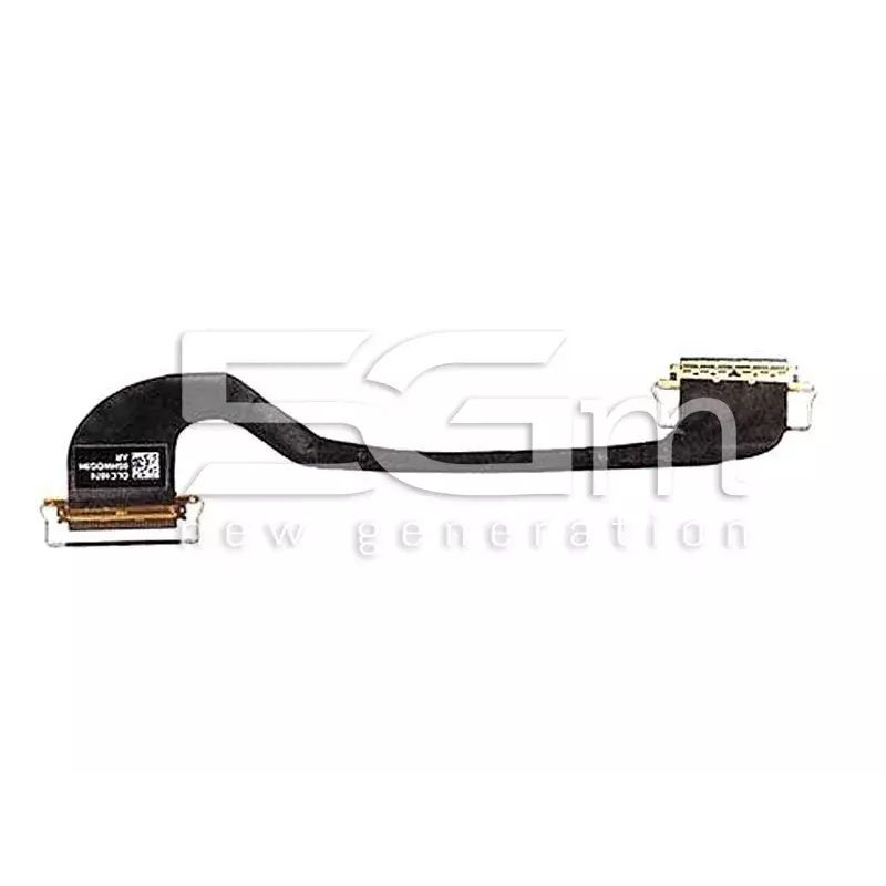Ipad 2 Display Flat Cable No Logo