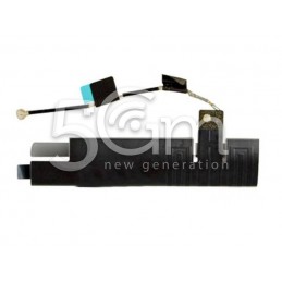 Antenna Parte Sinistra Flat Cable iPad 2 3G No Logo