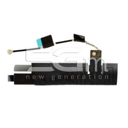 Antenna Parte Sinistra Flat Cable iPad 2 3G No Logo