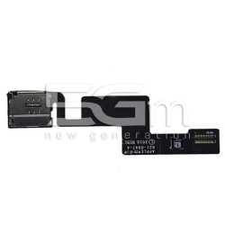 Ipad Sim Card Flat Cable No Logo