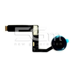 Joystick Bianco Completo Flat Cable iPad Pro 9.7