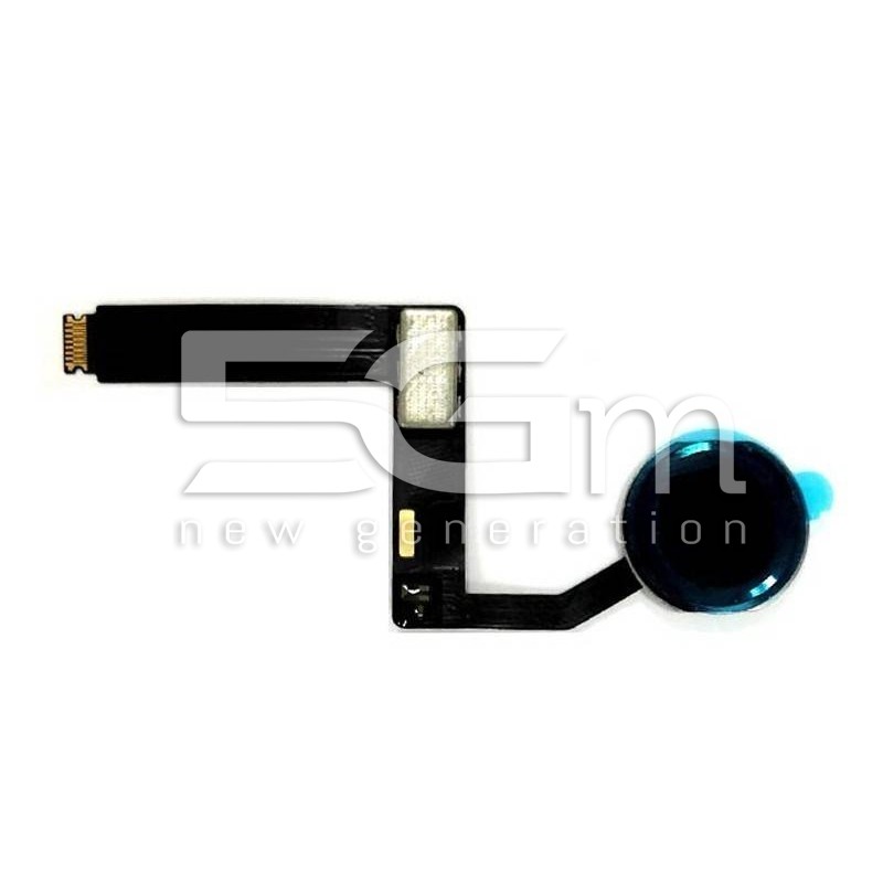 Joystick Bianco Completo Flat Cable iPad Pro 9.7