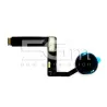 Joystick Bianco Completo Flat Cable iPad Pro 9.7