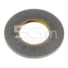 Nastro Biadesivo 4mm 3M Nero