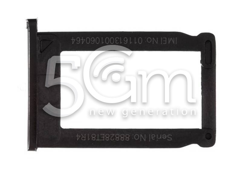 Iphone 3g Black Sim Card Holder