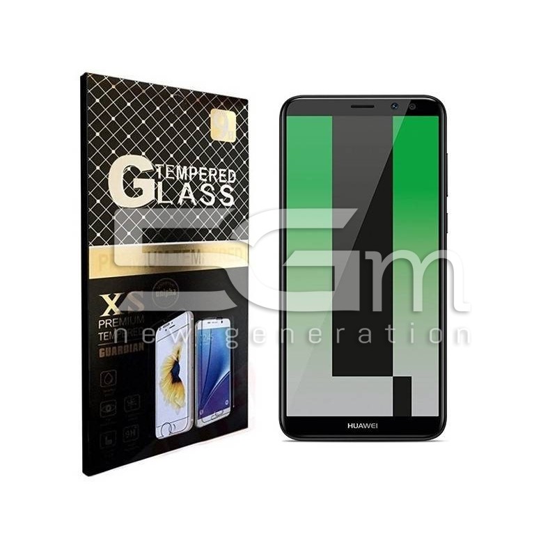 Premium Tempered Glass Protector Huawei Mate 7