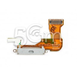 Iphone 3gs White Charging Connector