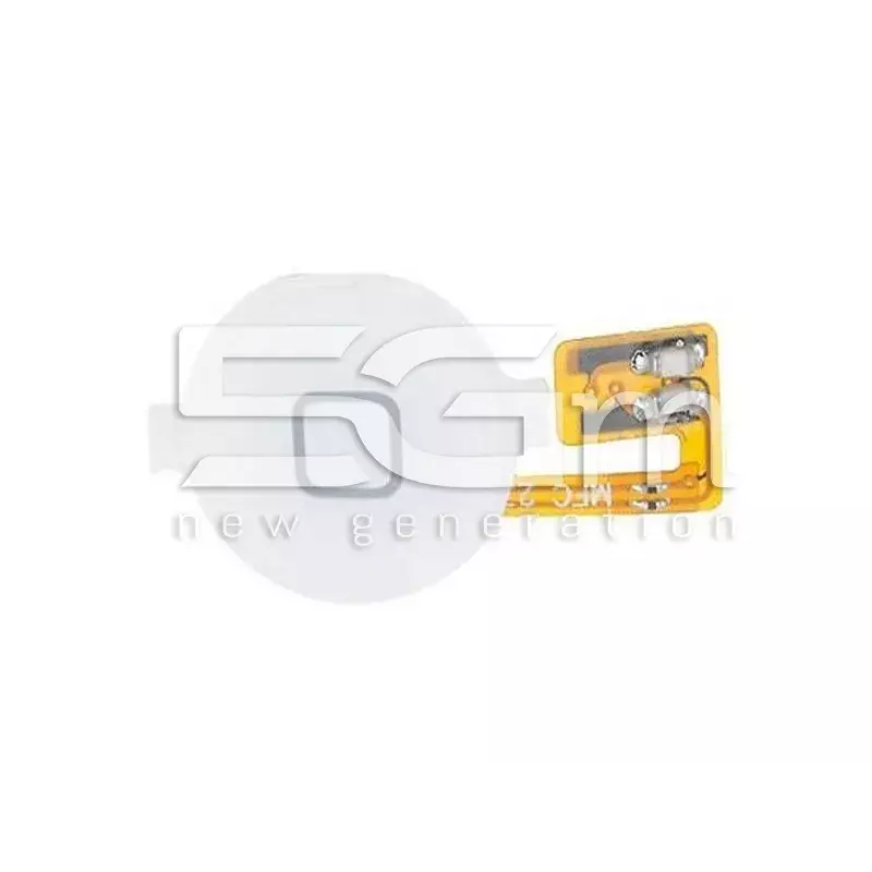 Iphone 3gs Full White Home Button