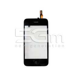 Touch Screen Nero Iphone 3gs Completo