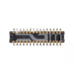 Iphone 3gs Lcd Connector