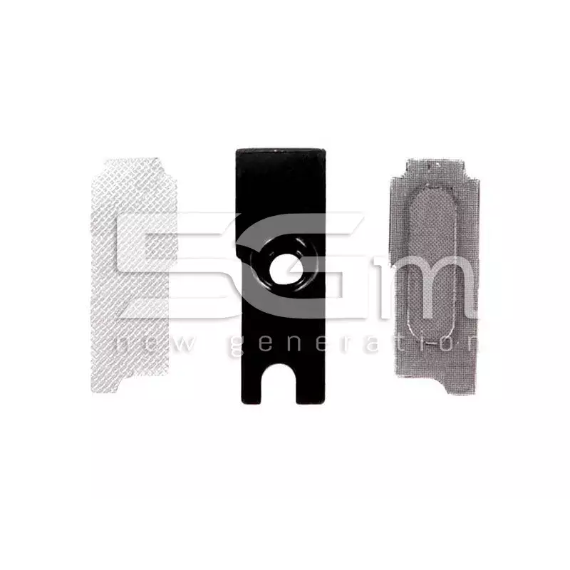 Iphone 4/4s Speaker Dust Cover Kit