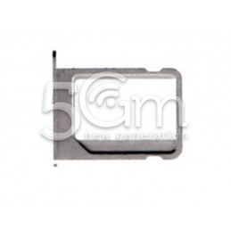 Supporto Sim Card Iphone 4g