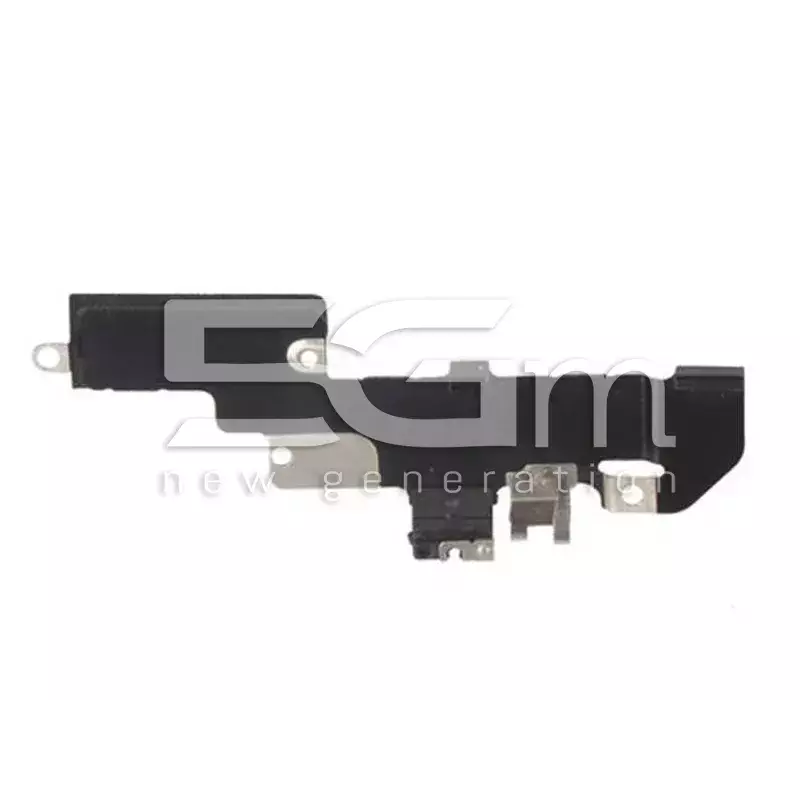 Iphone 4 Wifi Emi Cover