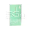 Display Touch Gray + Frame Samsung SM-G960 S9