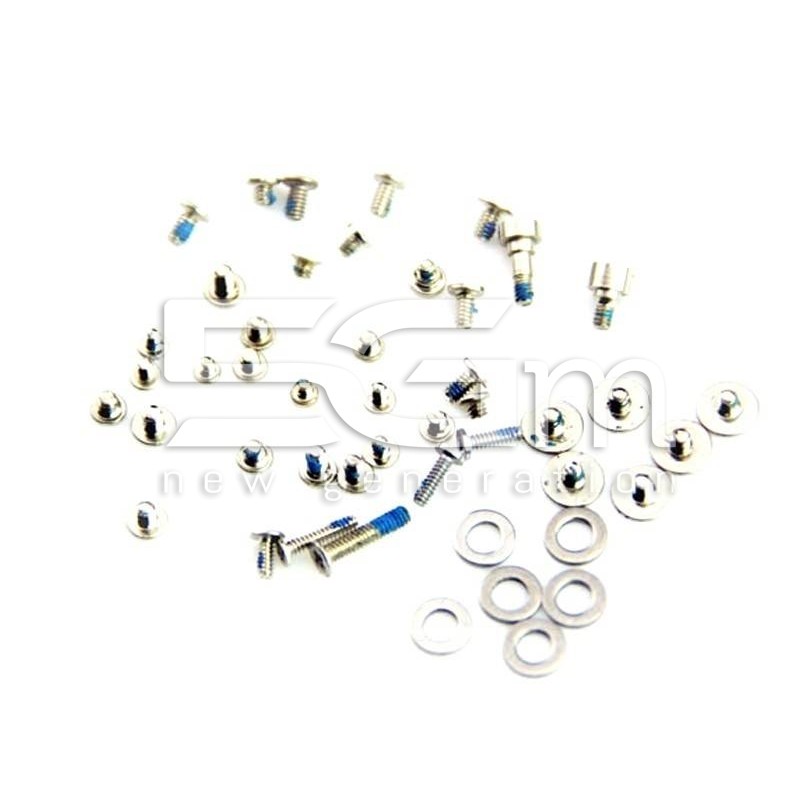 Iphone 4s Screws Kit