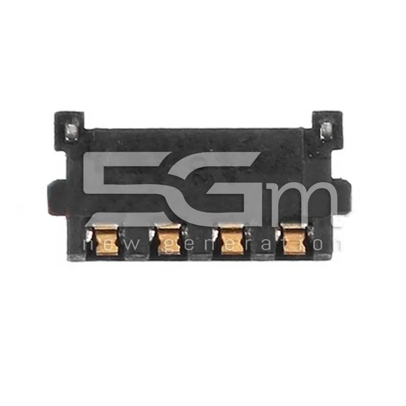 Connettore Batteria iPhone 4s