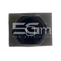 Joystick Nero + Membrana Interna Iphone 4s