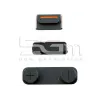 Tasti Esterni Neri Iphone 5