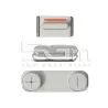 Tasti Esterni Grigi Iphone 5
