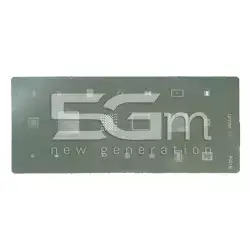 IPhone 5S Dima BGA Chip Reballing