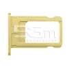 Simkaarthouder Goud iPhone 6 | 5G-M.com