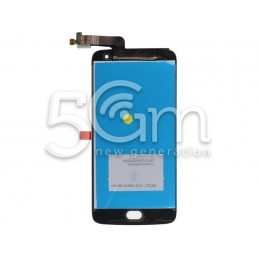 Display Touch Nero Motorola Moto G5 Plus XT-1684