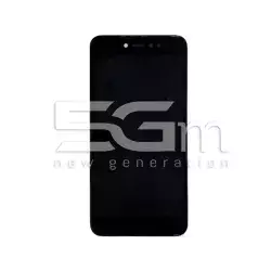 Display Touch Nero Xiaomi Redmi Note 5A Prime