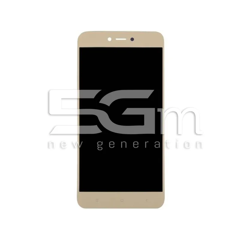 Display Touch Bianco Xiaomi Redmi Note 5A