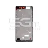 Frame Lcd Nero Huawei P9