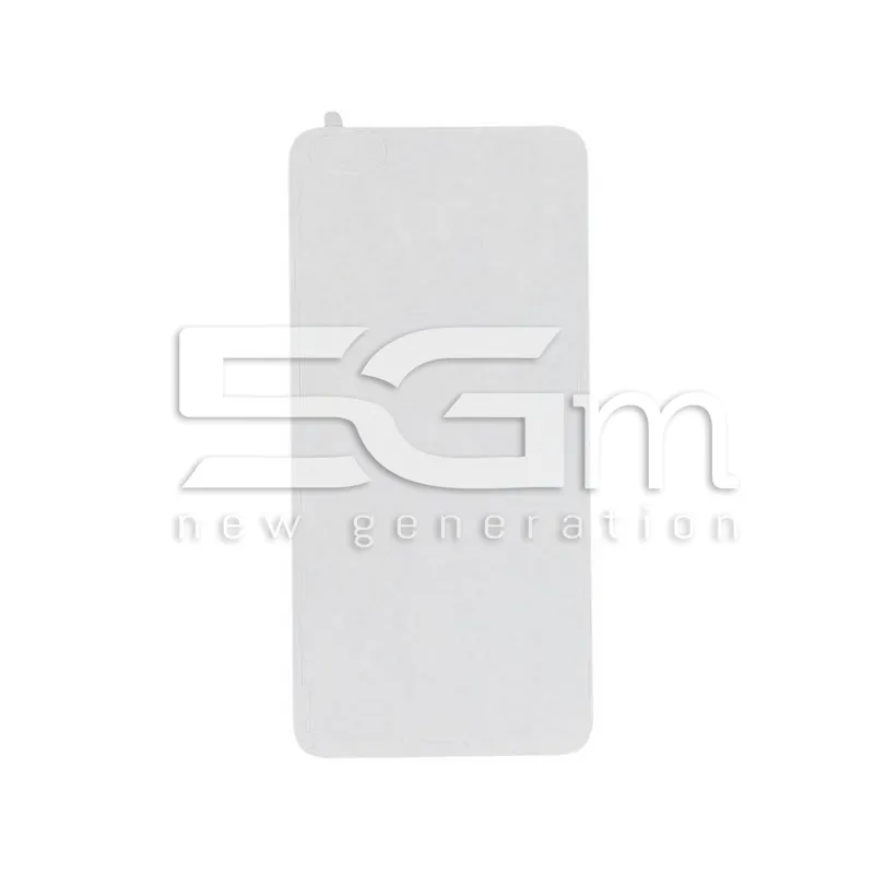 Adesivo Retro Cover Huawei P10 Lite