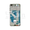 Frame Lcd Gold Huawei P10 Lite