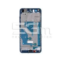 Frame Lcd Blu Huawei P10 Lite
