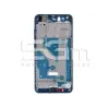 Frame Lcd Blu Huawei P10 Lite