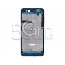 Frame Lcd Blu Huawei P10 Lite