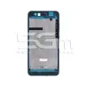 Frame Lcd Blu Huawei P10 Lite